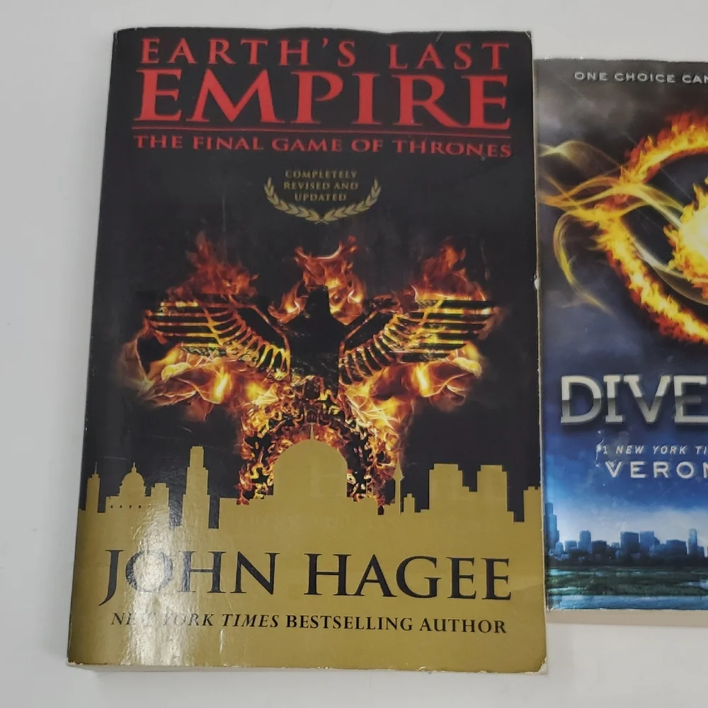 Books dive into